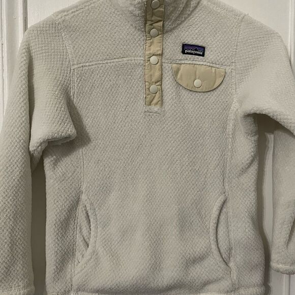 Patagonia pullover jacket   - Picture 2 of 4